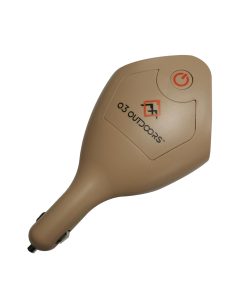 Eliminador de Olores para Automóviles O3 Outdoors Auto 200,