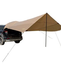 Toldo para la Escotilla, Toldo para la Escotilla, Toldo