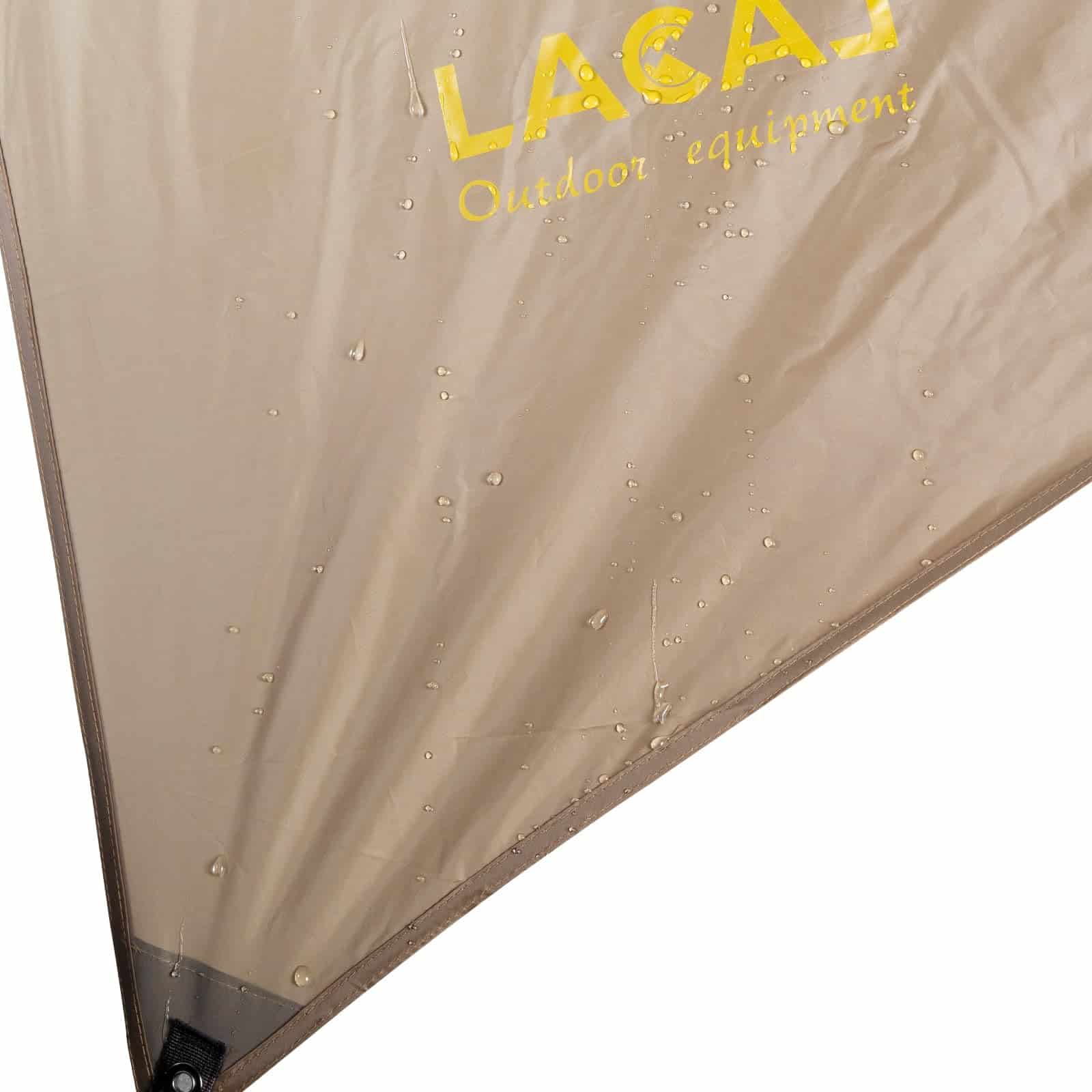 Toldo para la Escotilla, Toldo para la Escotilla, Toldo - Imagen 8