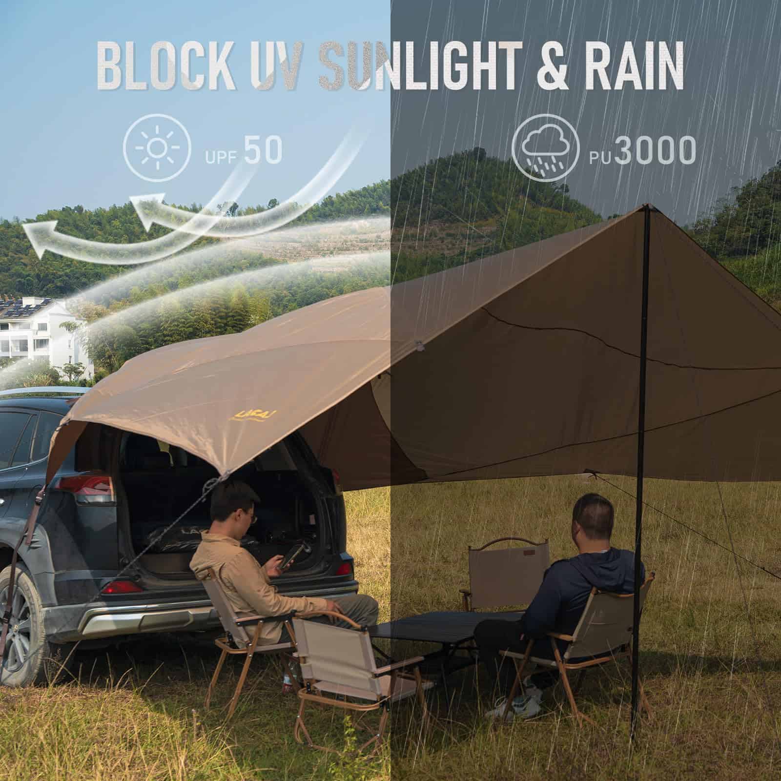 Toldo para la Escotilla, Toldo para la Escotilla, Toldo - Imagen 4