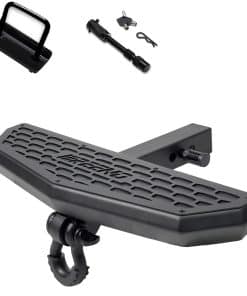 Paso de Enganche IIIREENO de 24" para Protector de