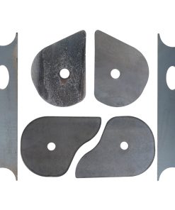 KIT DE REPARACIÓN DEL SOPORTE SUPERIOR DEL BRAZO DE