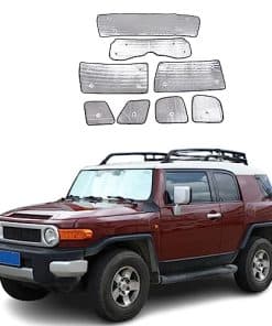 Parabrisas Delantero del Coche Protector Solar & Cubierta