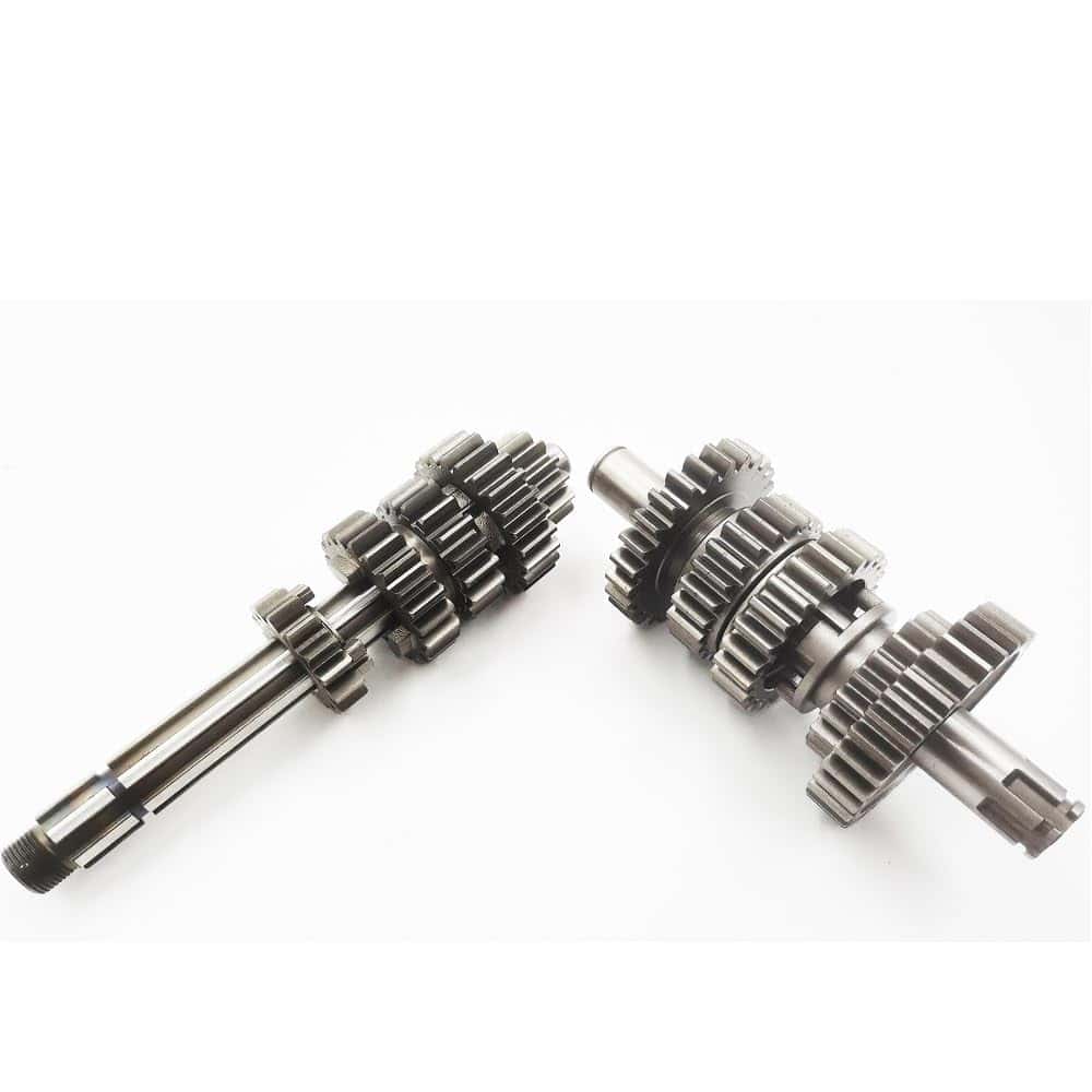 Kit de Eje de Transmisión Principal de Caja de Cambios de