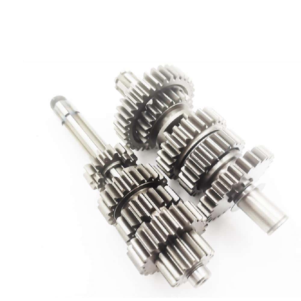 Kit de Eje de Transmisión Principal de Caja de Cambios de - Imagen 3