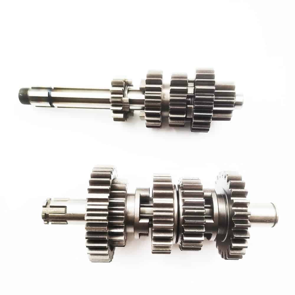 Kit de Eje de Transmisión Principal de Caja de Cambios de - Imagen 6