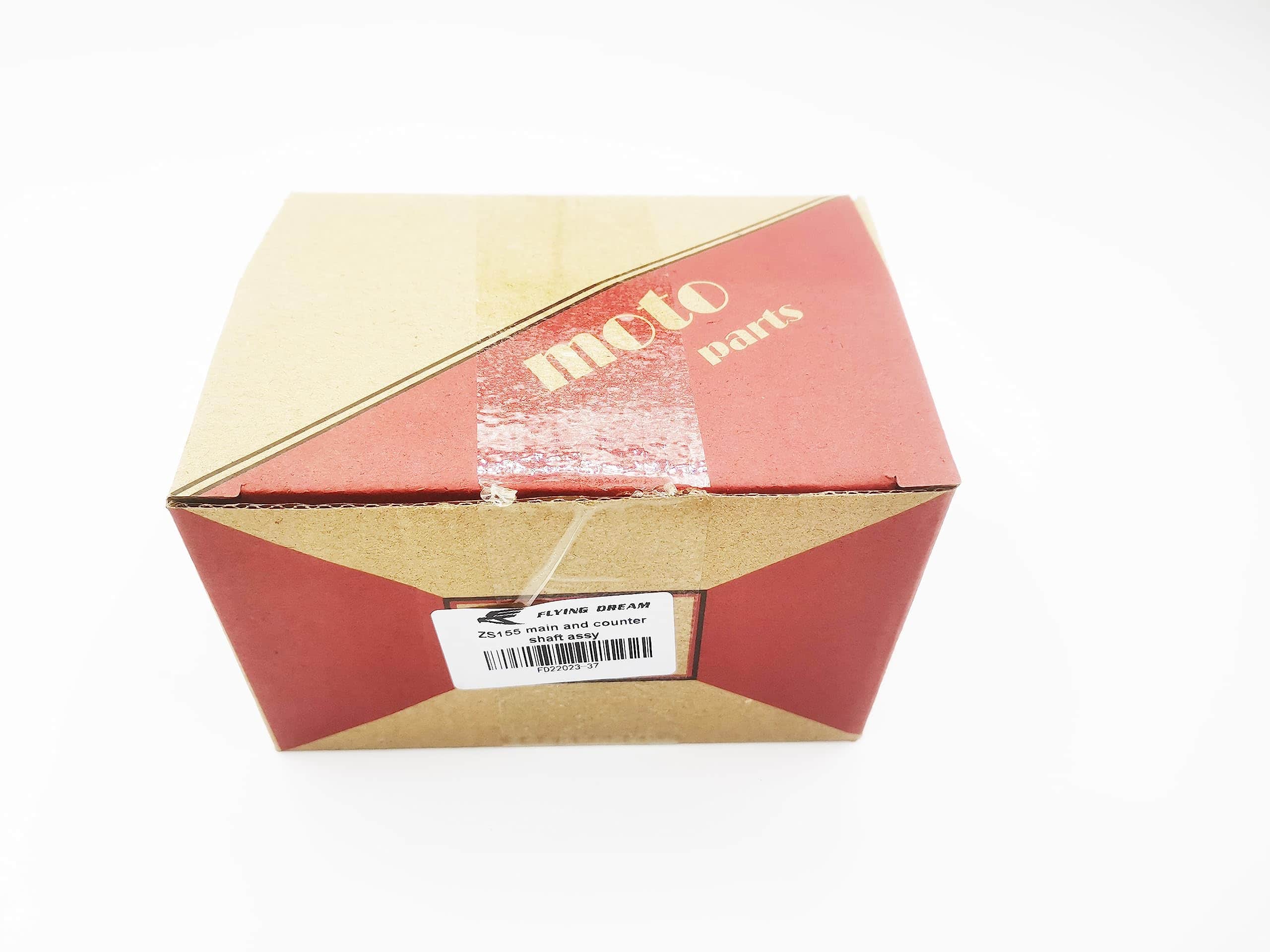 Kit de Eje de Transmisión Principal de Caja de Cambios de - Imagen 4