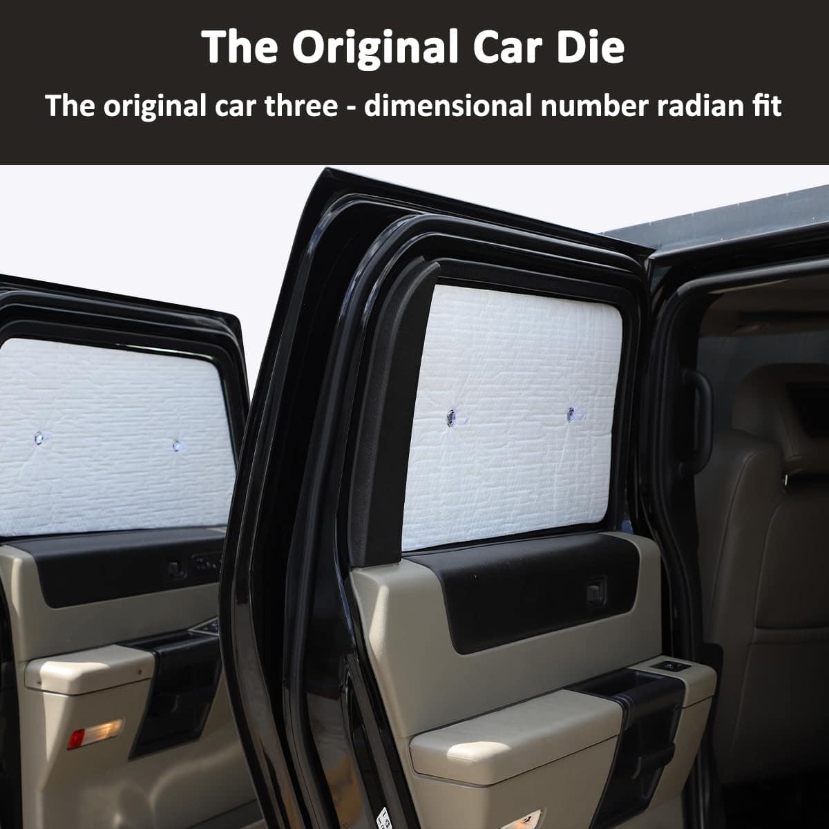 Parasol para parabrisas delantero y parasol completo para - Imagen 5