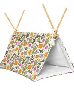 Tentáculo de Dormir para Dragón Barbado Reptil Accesorios