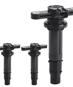 Conjunto de 3 Bobinas de Encendido 2HC-82310-00-00 para