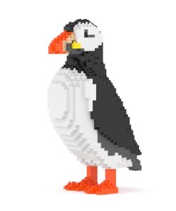JEKCA Puffin 01S | Bloques de Construcción de Plástico |