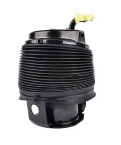 Amortiguador de Bolsa de Resorte de Aire Trasero Izquierdo