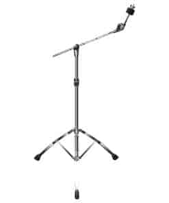 Soporte de platillos SONICAKE Ajustable Alto Boom Recto