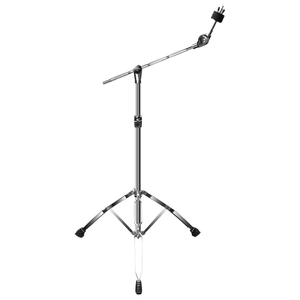 Soporte de platillos SONICAKE Ajustable Alto Boom Recto
