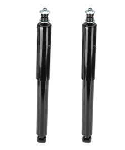 Amortiguador de goma trasero compatible con Toyota Sienna