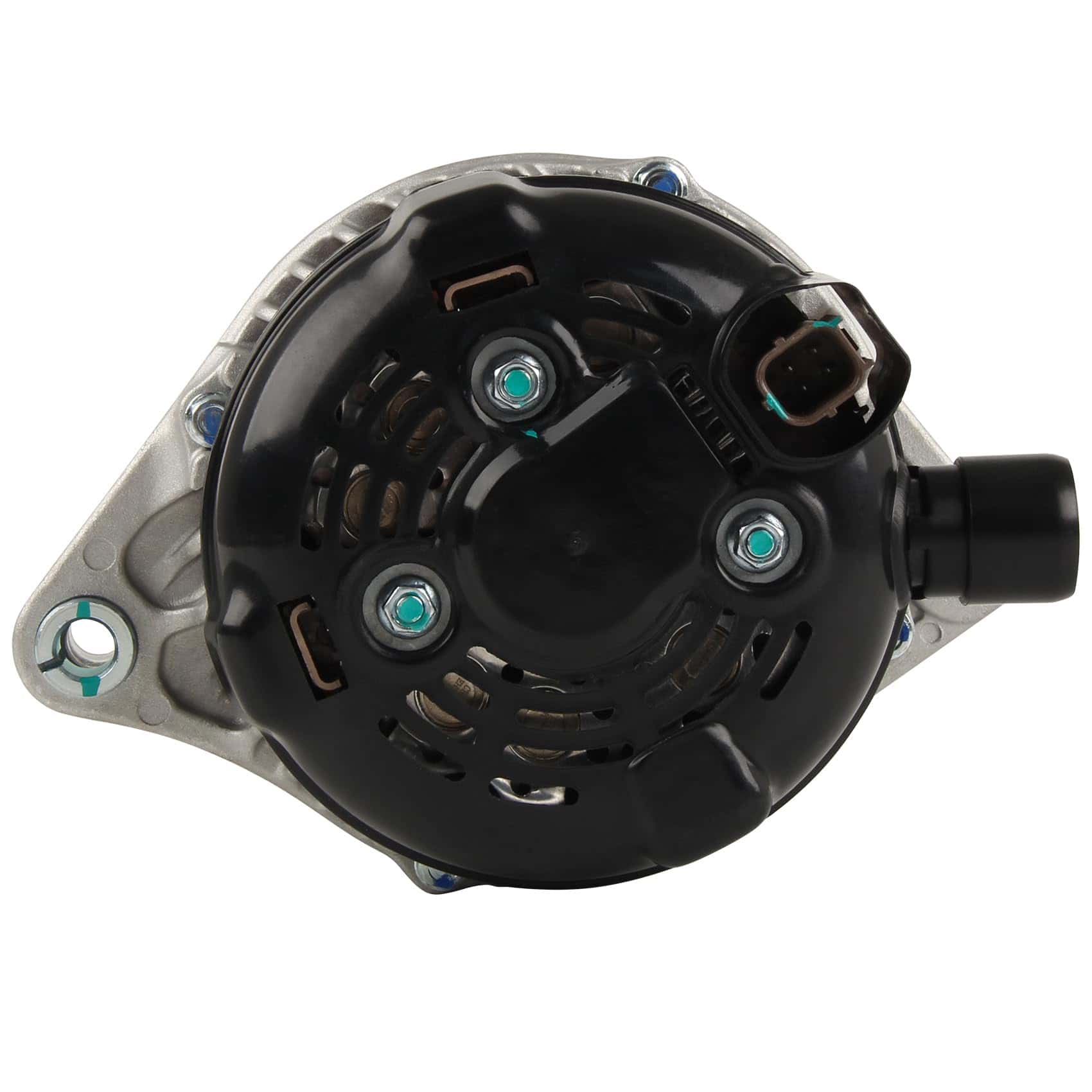 Nuevo Alternador 400-52718R Compatible con Honda Odyssey - Imagen 8