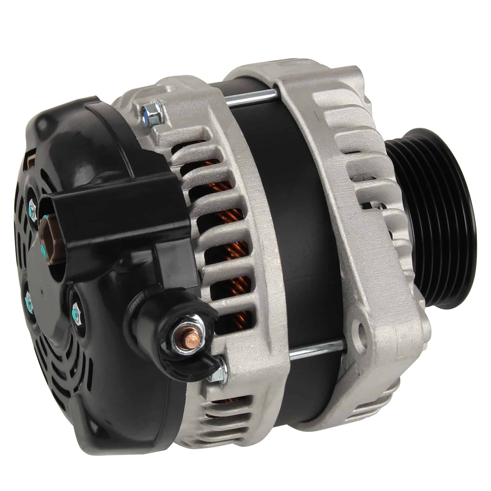 Nuevo Alternador 400-52718R Compatible con Honda Odyssey - Imagen 4