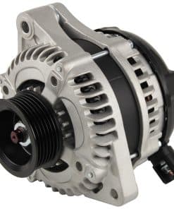 Nuevo Alternador 400-52718R Compatible con Honda Odyssey
