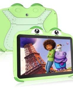 Tableta para Niños OKULAKU de 10 pulgadas Android con 64 GB
