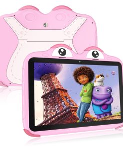 Tableta para Niños de 10 pulgadas Android 64GB Tablet