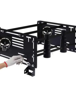 Soporte de Pared/Almacenamiento TDZ Harley para Productos