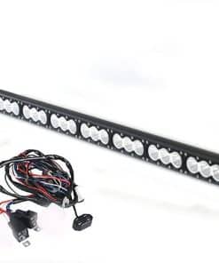 Barra de luz LED FSYF 48.5 Pulgadas 270w con Color Claro