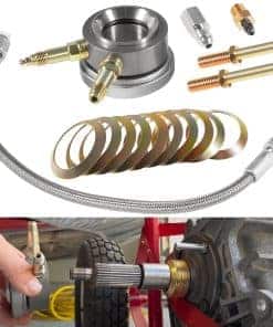 Kit de Cojinete Hidráulico de Liberación de Embrague de