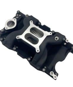 Colector de admisión de espacio de aire para Chrysler Mopar