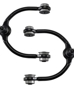 2PCS Brazo de Control Superior Delantero y Conjunto de