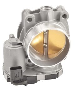 Cuerpo del acelerador eléctrico CUGANO compatible con