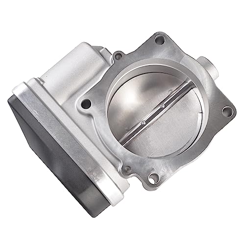 Cuerpo del acelerador eléctrico CUGANO Compatible con Dodge - Imagen 4