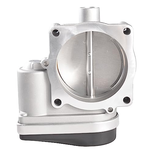 Cuerpo del acelerador eléctrico CUGANO Compatible con Dodge - Imagen 3