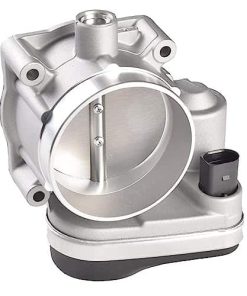 Cuerpo del acelerador eléctrico CUGANO Compatible con Dodge