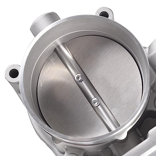 Cuerpo del acelerador eléctrico CUGANO Compatible con Dodge - Imagen 6