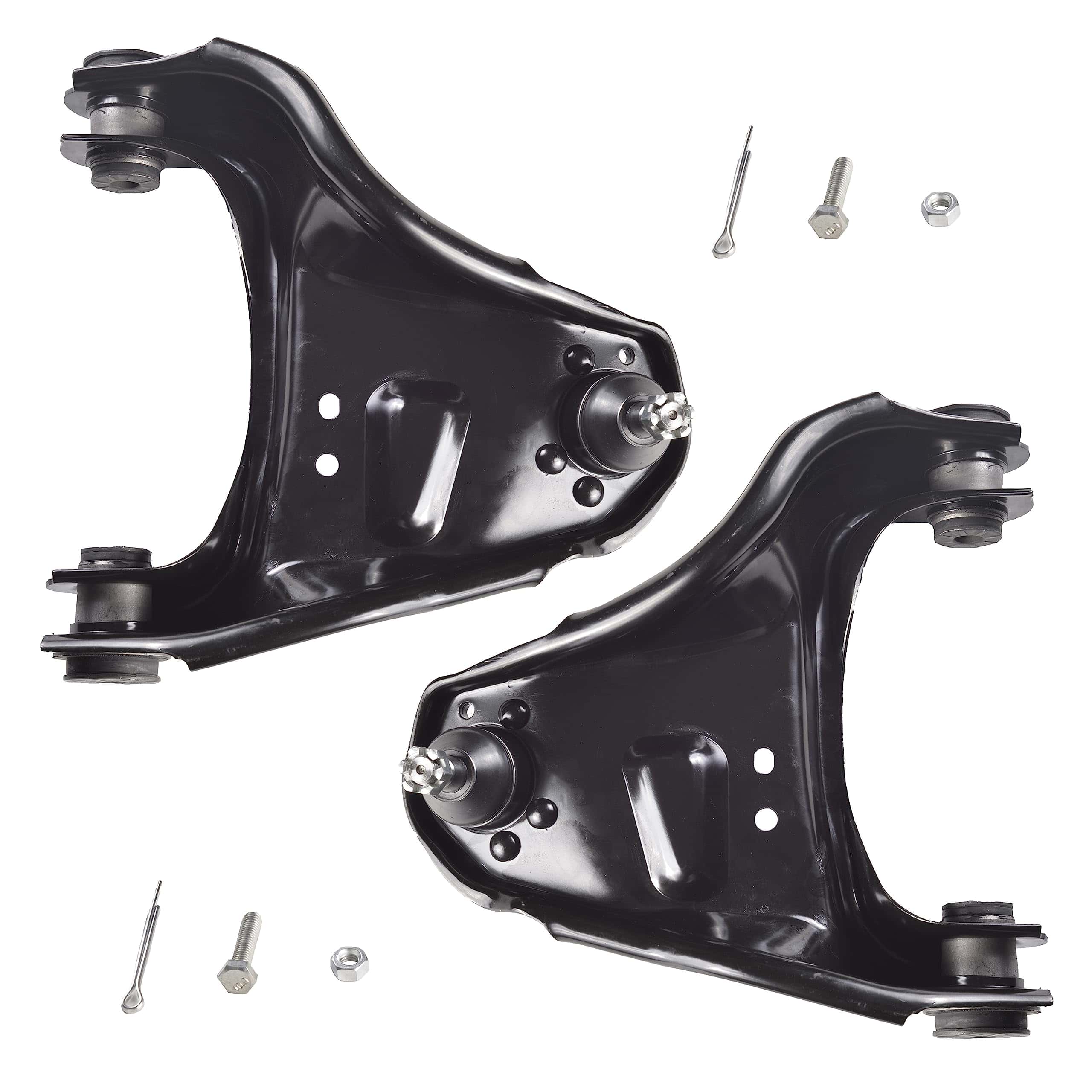 CUGANO 2PCS Conjunto de Brazo de Control Superior y Junta