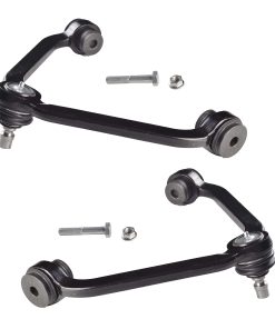Brazo de control superior delantero CUGANO 2PCS con junta