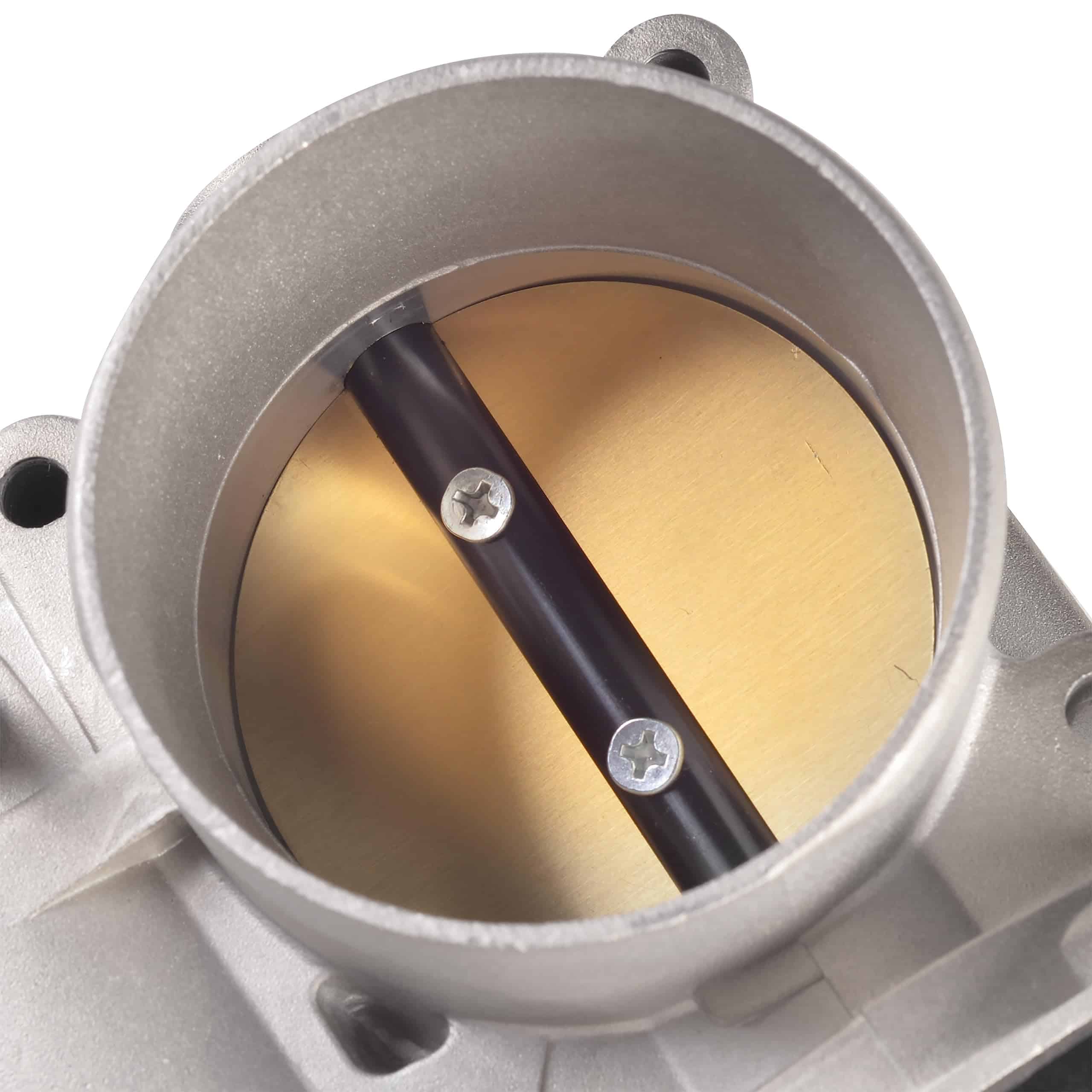 Cuerpo del acelerador eléctrico CUGANO -2006-2015 - Imagen 7