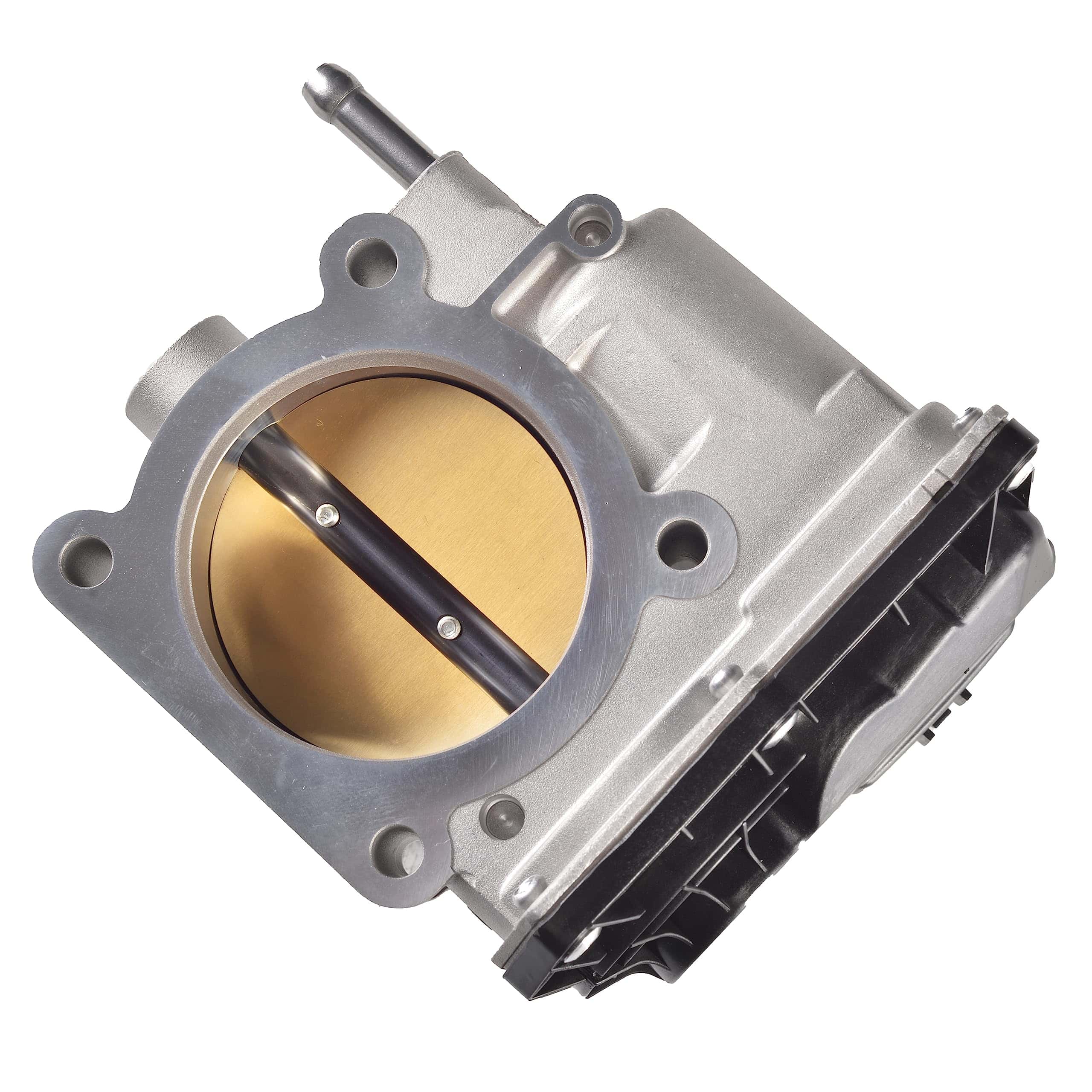 Cuerpo del acelerador eléctrico CUGANO -2006-2015 - Imagen 5