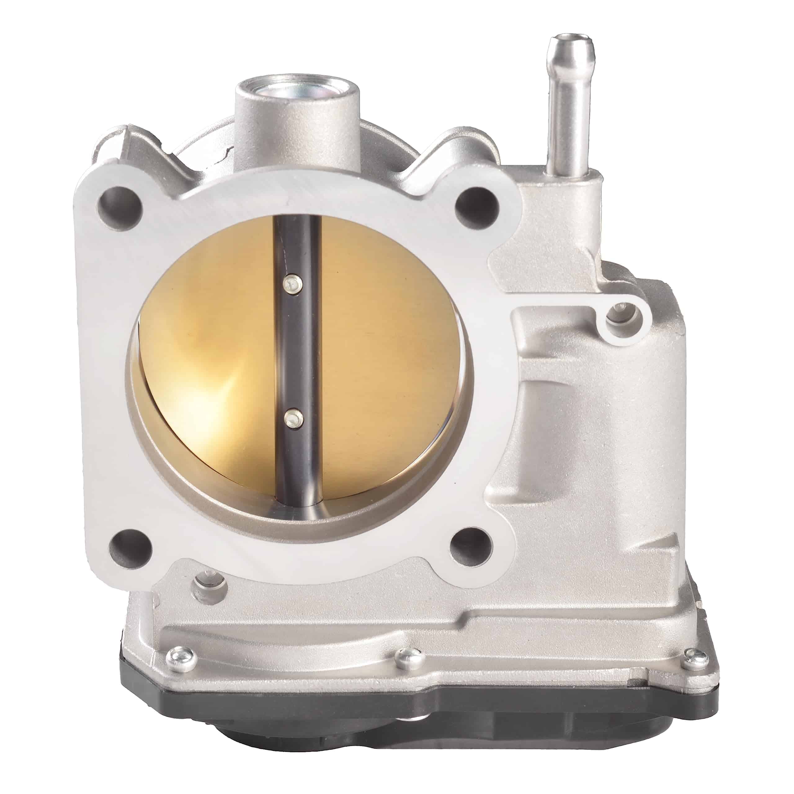 Cuerpo del acelerador eléctrico CUGANO -2006-2015 - Imagen 3