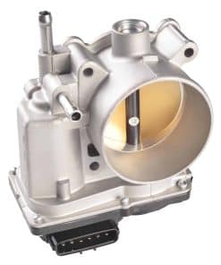 Cuerpo del acelerador eléctrico CUGANO -2006-2015