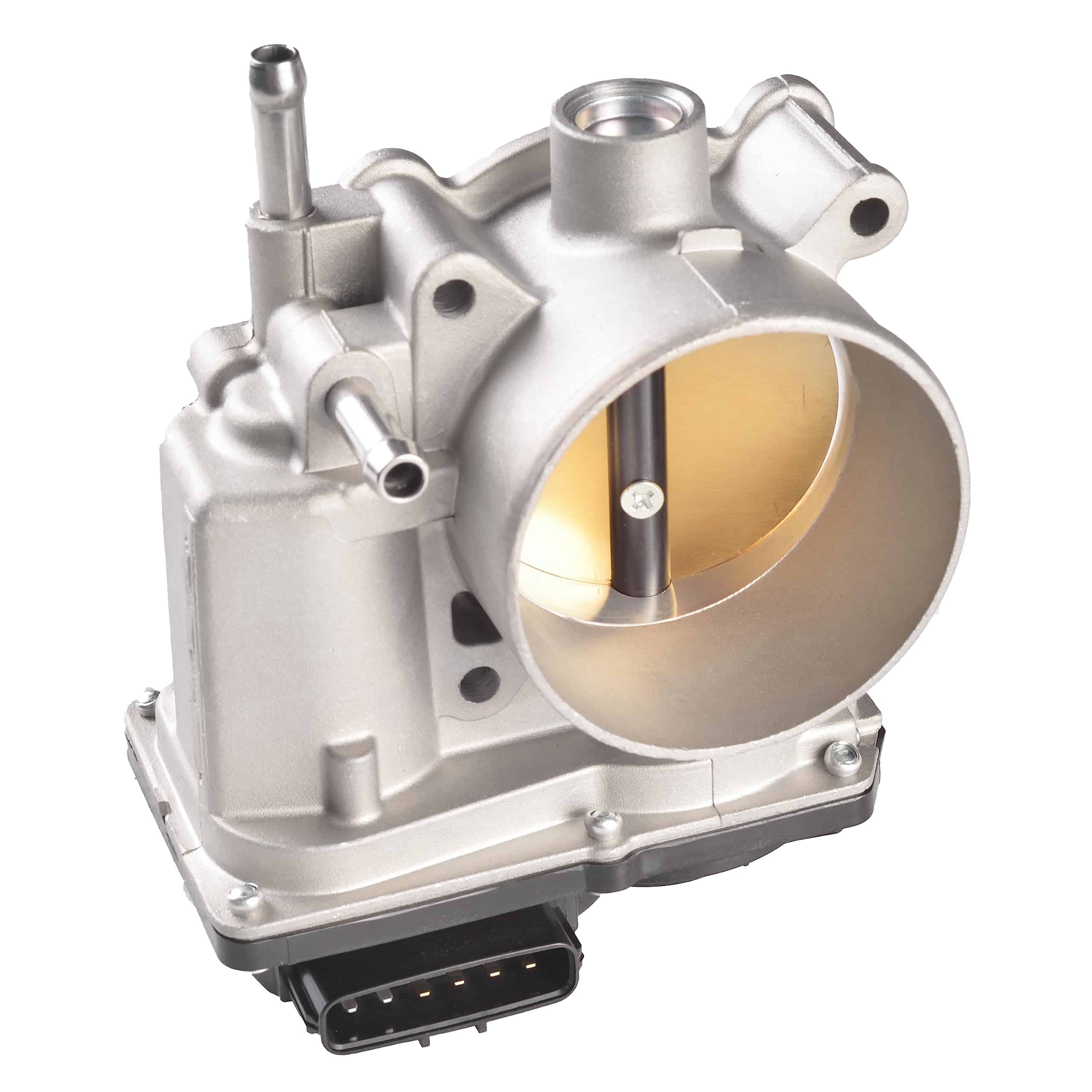 Cuerpo del acelerador eléctrico CUGANO -2006-2015