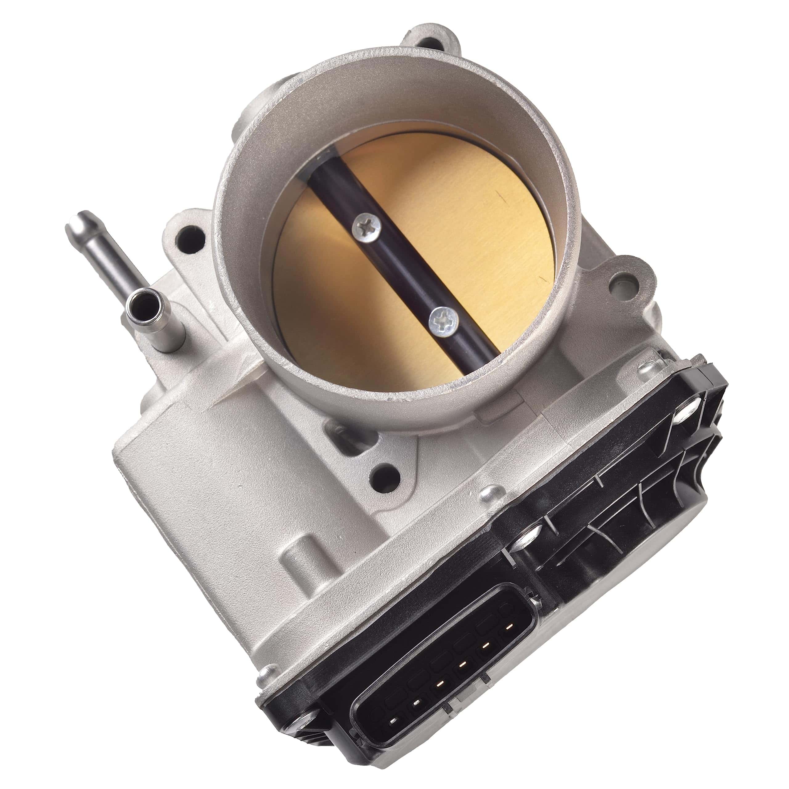 Cuerpo del acelerador eléctrico CUGANO -2006-2015 - Imagen 4