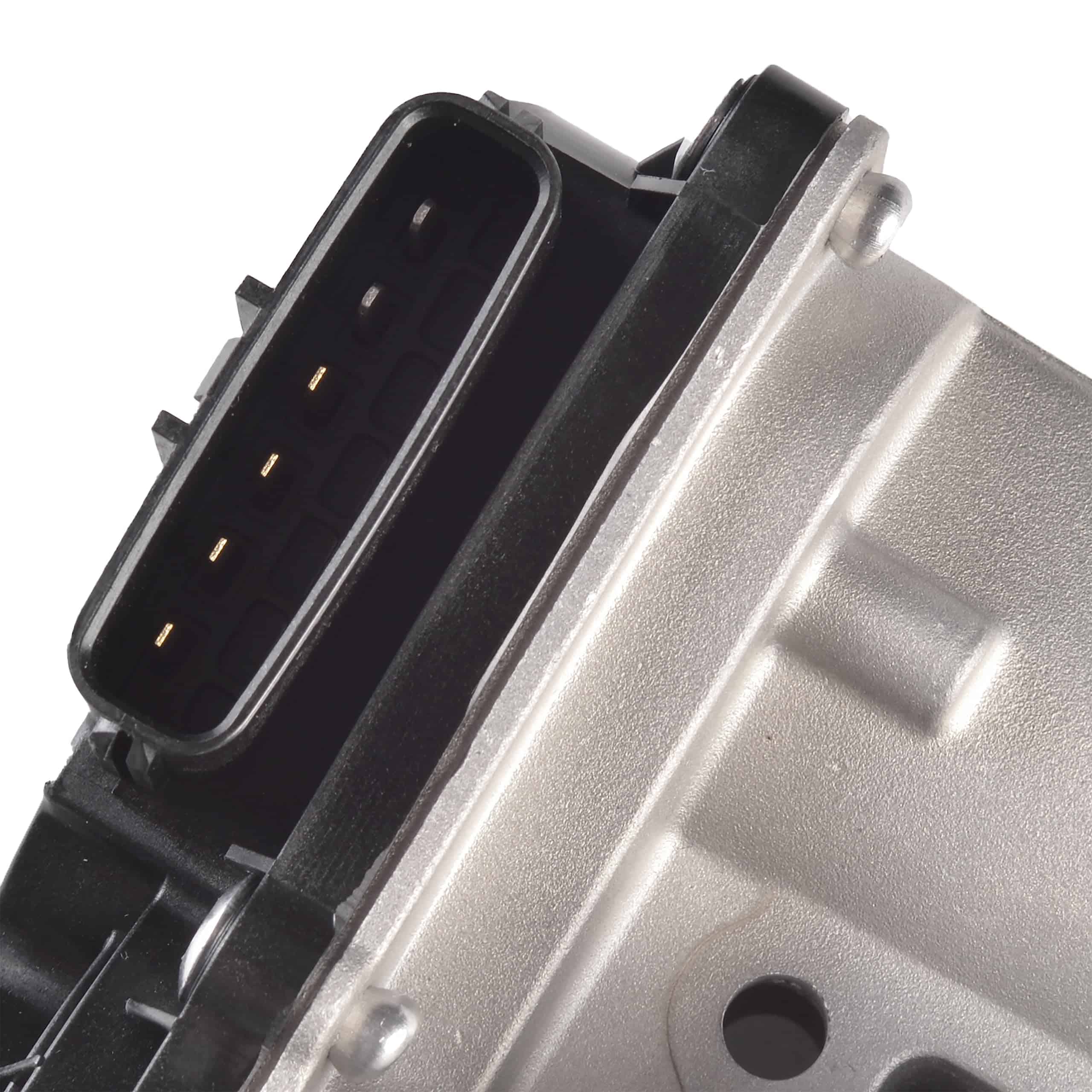 Cuerpo del acelerador eléctrico CUGANO -2006-2015 - Imagen 6