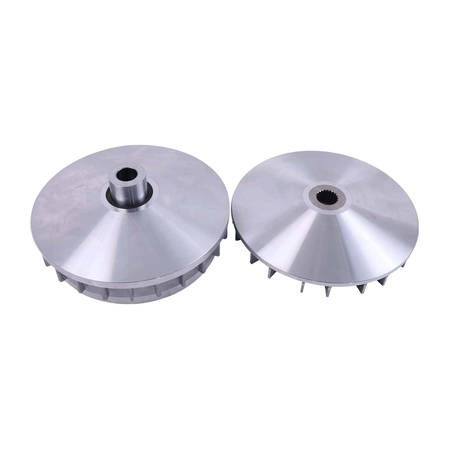 Embrague primario CVT AIVWUMOT 21300-004-0000 compatible - Imagen 4