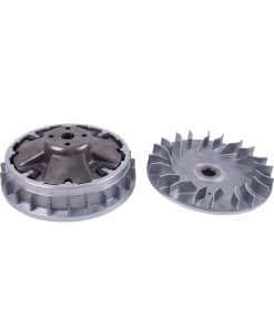 Embrague primario CVT AIVWUMOT 21300-004-0000 compatible