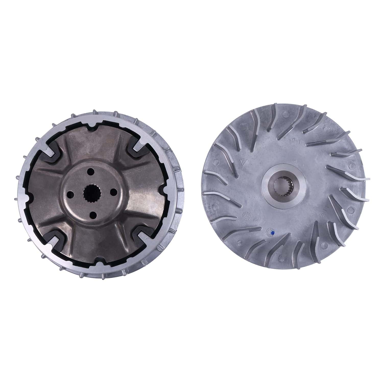 Embrague primario CVT AIVWUMOT 21300-004-0000 compatible - Imagen 3