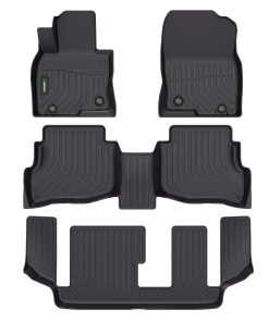 Tapetes para Piso Personalizados para Mazda CX-9 (Solo para