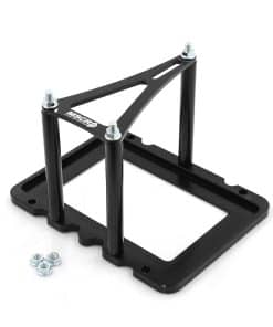 Soporte de Batería con Bandeja de Montaje para Optima 34/78