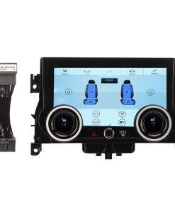 Pantalla de Control de Aire Acondicionado de 7 pulgadas,