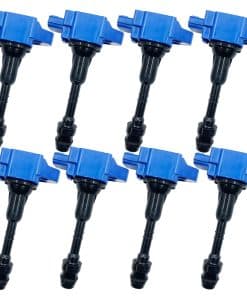 BOBINA DE ENCENDIDO DE ALTO RENDIMIENTO GP POWER